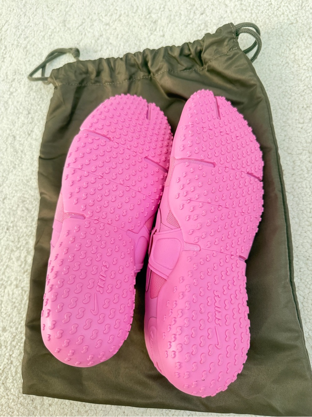 NikeSKIMS Rift Mesh - Picture 7 of 8